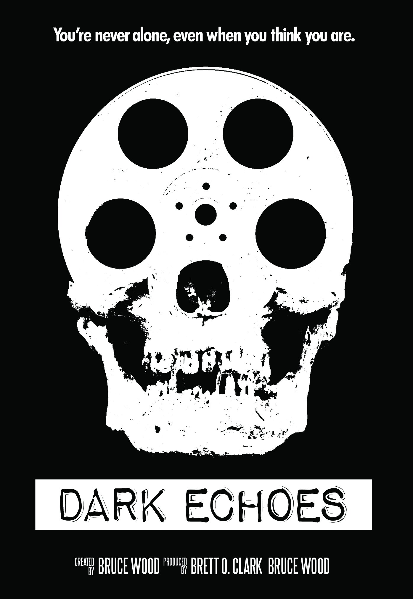 Dark Echoes